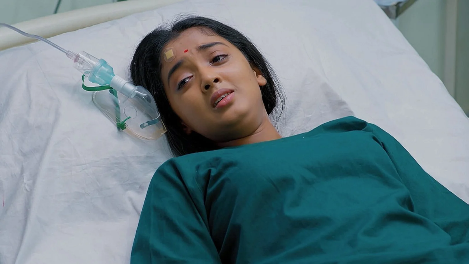 Sharath Asks Bhoomi if She Loves Gagan Episode 151