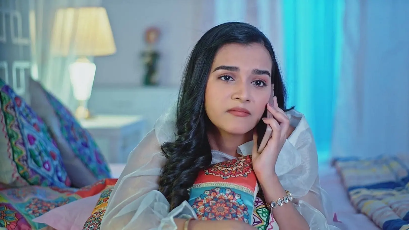Sidak Insists Meeting Harnav’s Parents 19th November 2024 Webisode