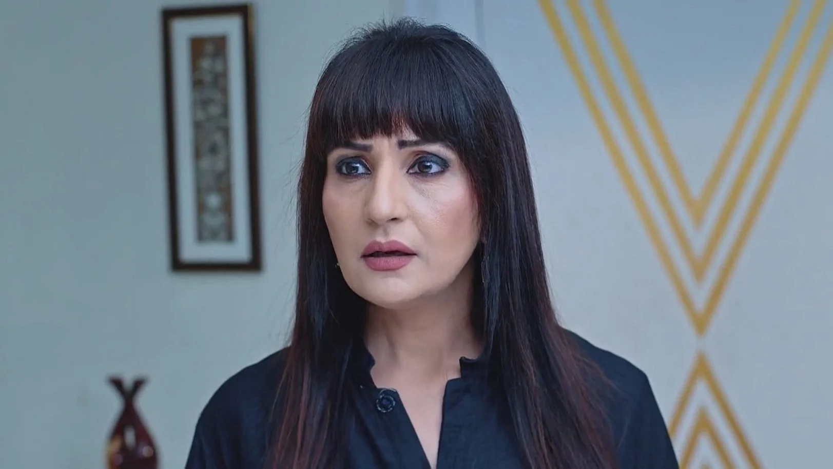 Amreen Threatens Harnav’s Parents 22nd November 2024 Webisode