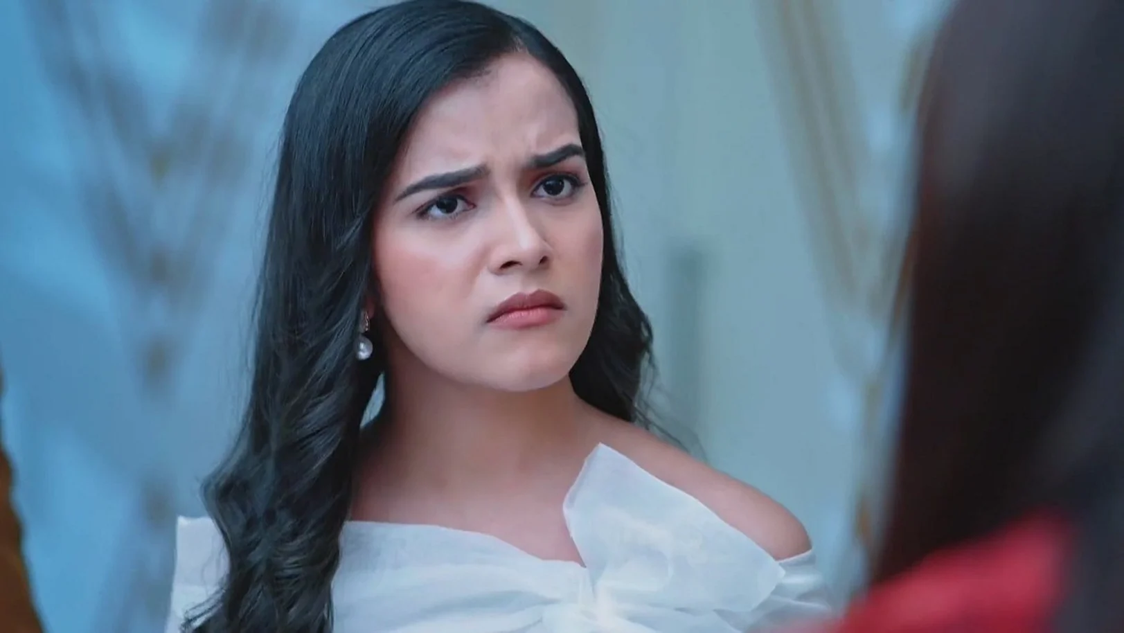 Sidak Criticises Amreen | Jawai Ji 