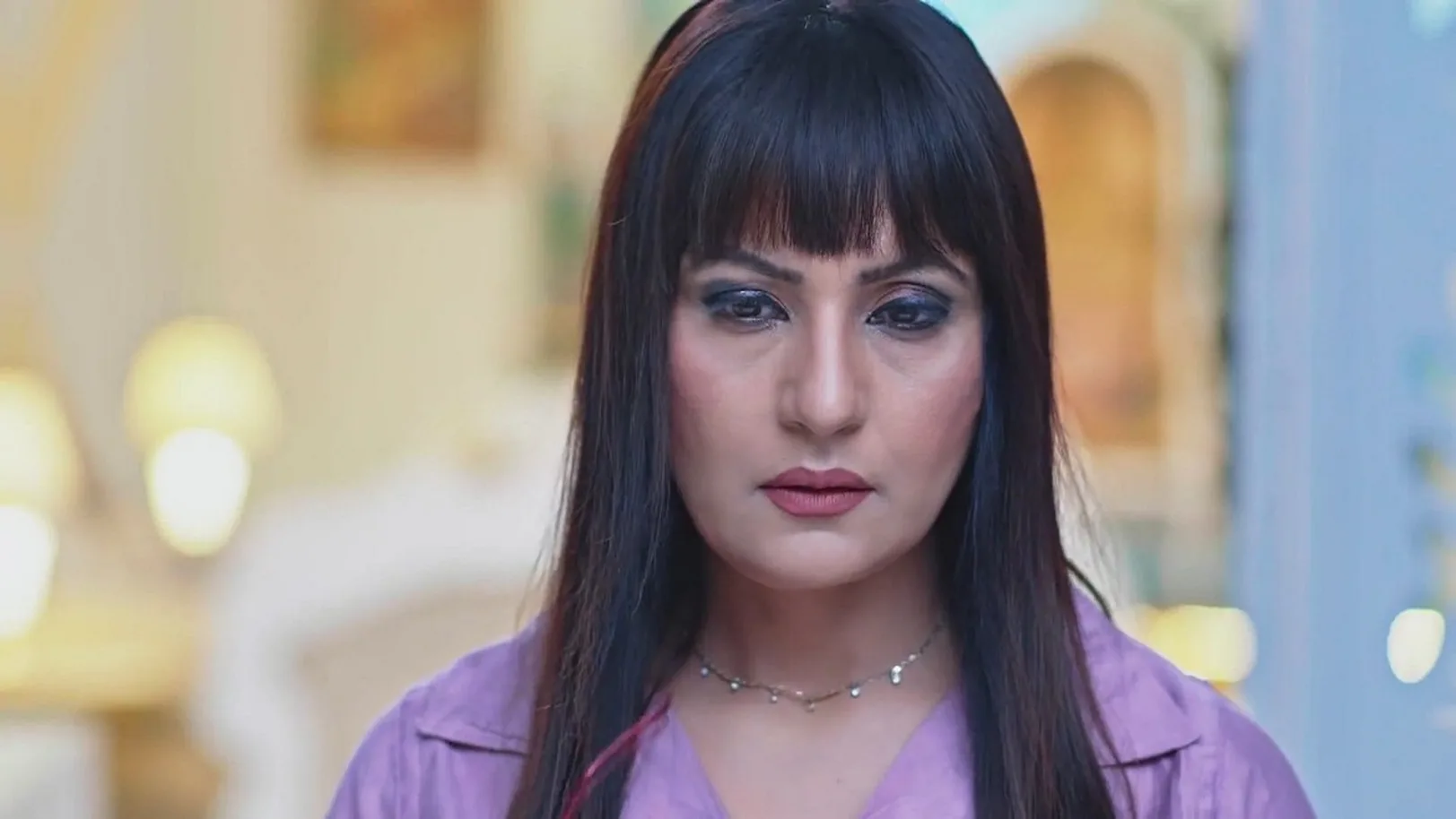 Bebo Welcomes Harnav Warmly 