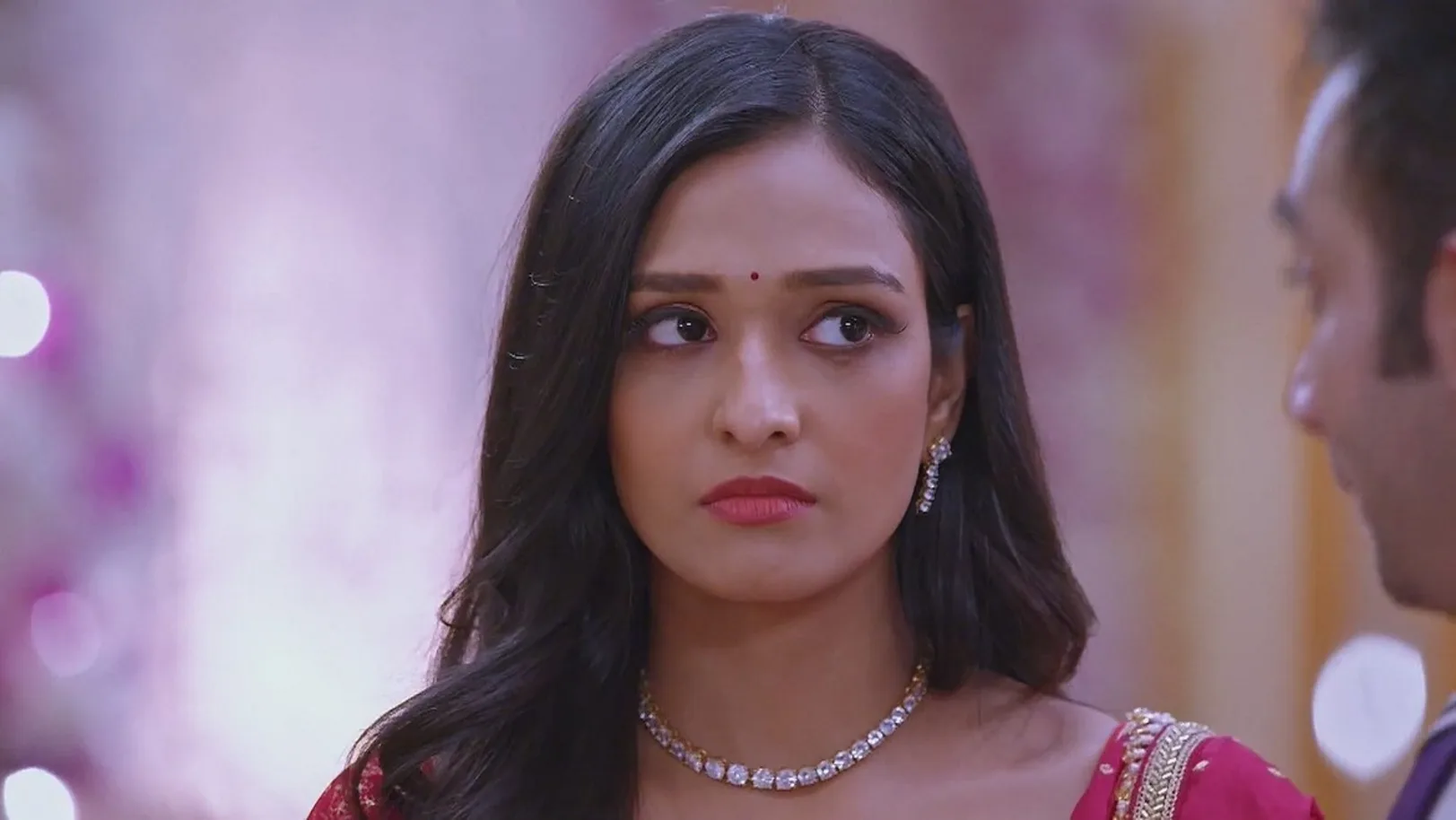 Lakshmi and Rishi's Cute Banter 21st November 2024 Webisode