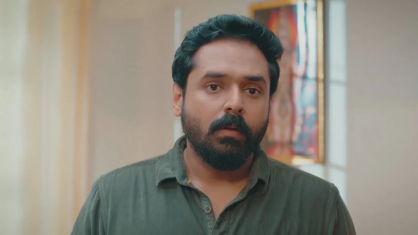 Apoorvaragam - November 19, 2024 - Best Scene 