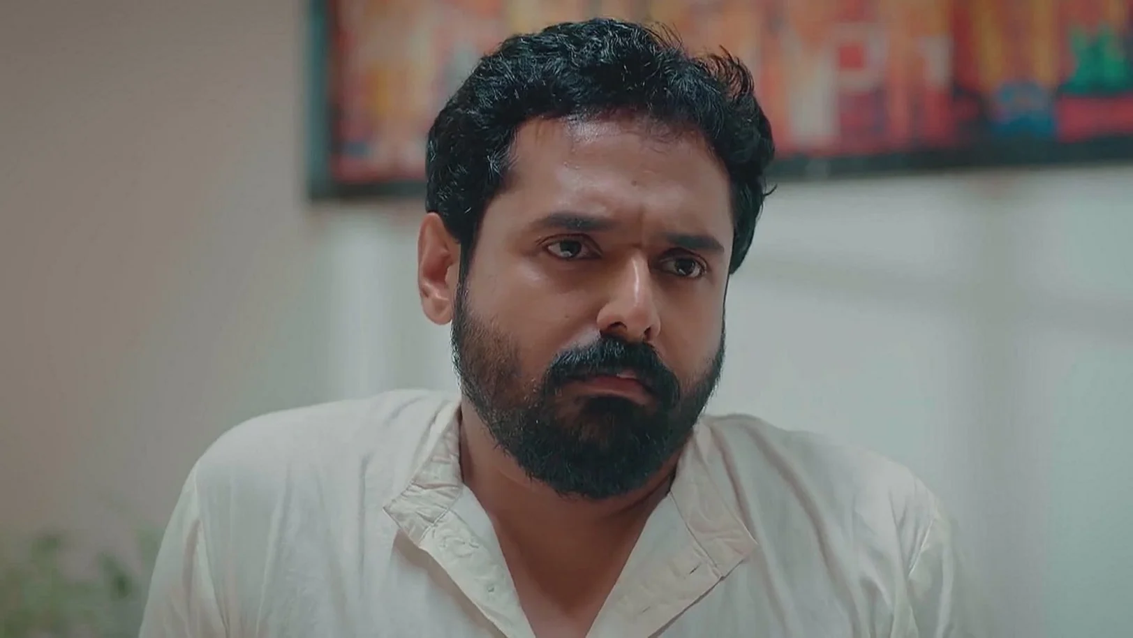 Apoorvaragam - November 18, 2024 - Best Scene 