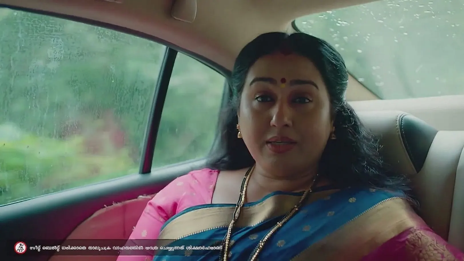 Bhargavi Tells Siddharth about the Angel | Apoorvaragam 