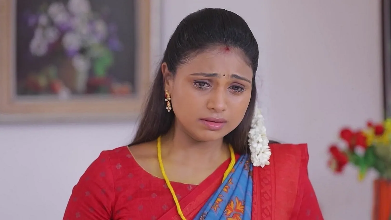 Siva Regains Consciousness | Mounam Pesiyadhe 