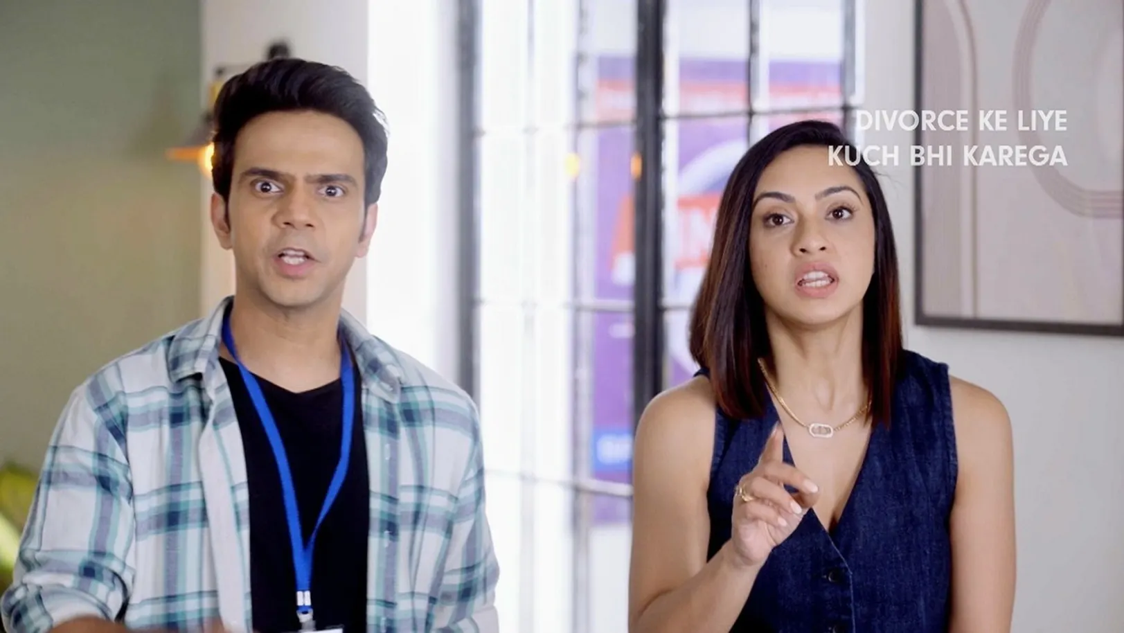 Divorce Ke Liye Kuch Bhi Karega | Nikki vs Ashu| Trailer