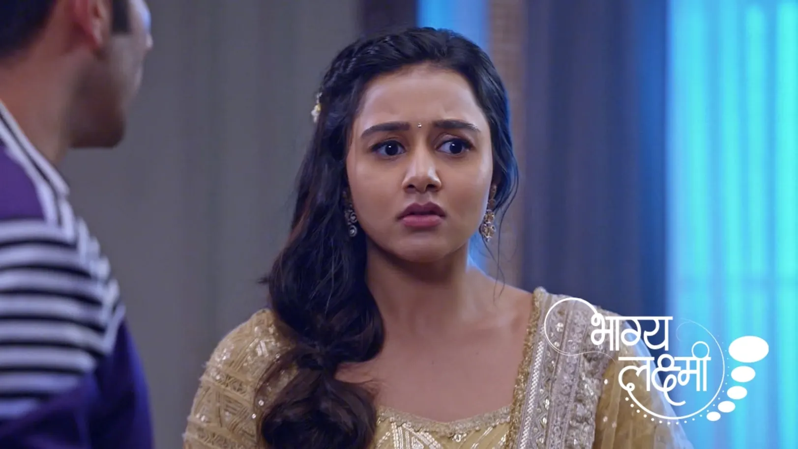 A Drugged Rishi Goes to Lakshmi Episode 1147