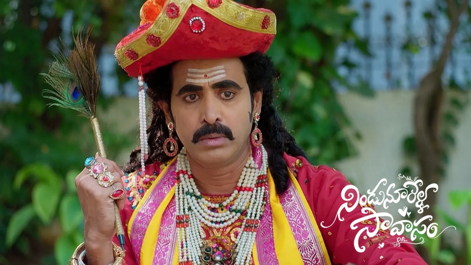 Chitragupta’s Condition for Arundhati’s Spirit Episode 417