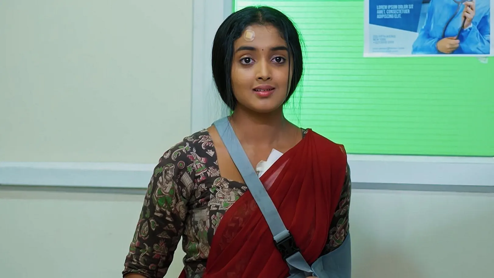 Gagan Proposes to Bhoomi Episode 157
