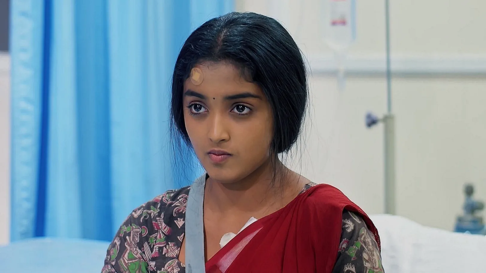 Gagan Decides to Express His Love to Bhoomi Episode 156