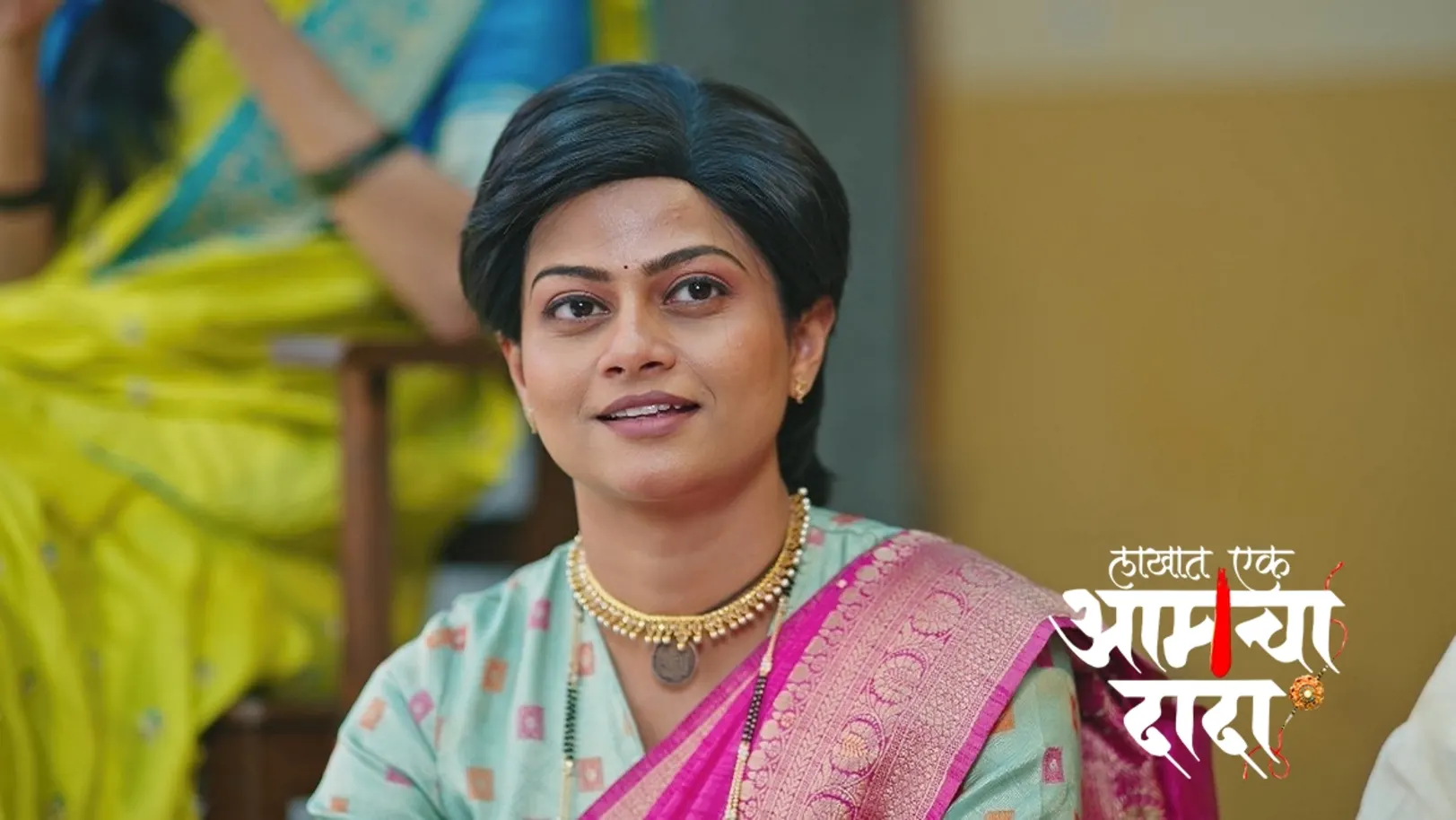 Shiva and Surya Argue because of Daddy Episode 136