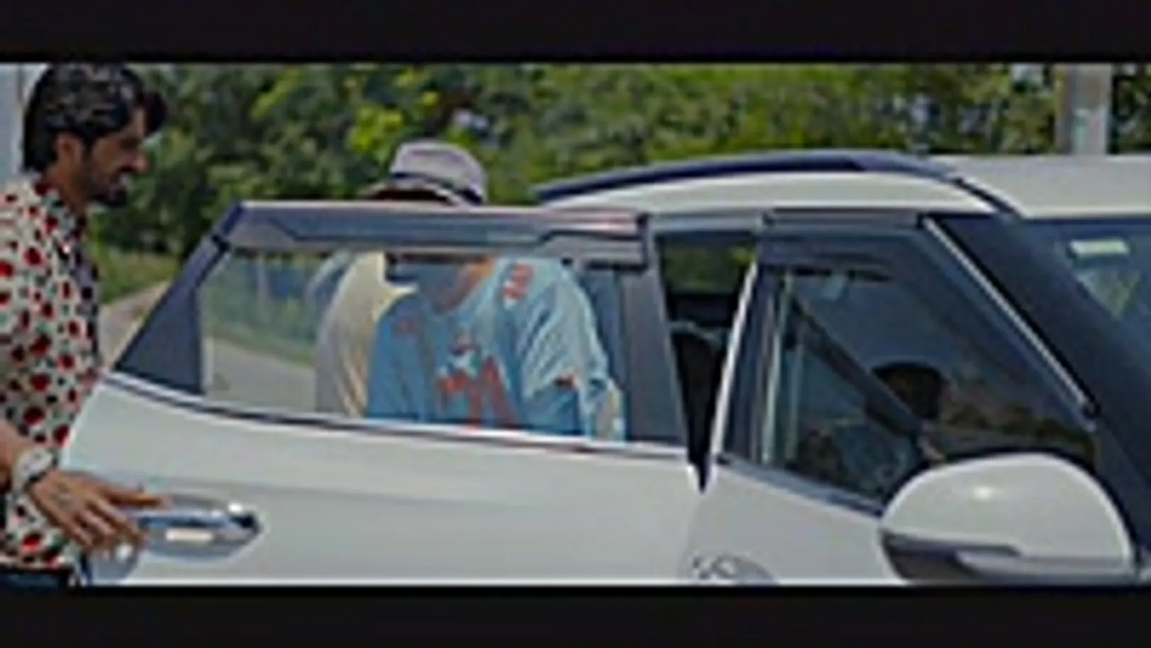 Punjab Crime Files | Trailer