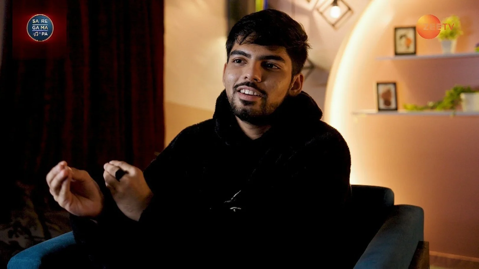 Maharshi Faces a Challenge to Become the Team Leader 28th November 2024 Webisode