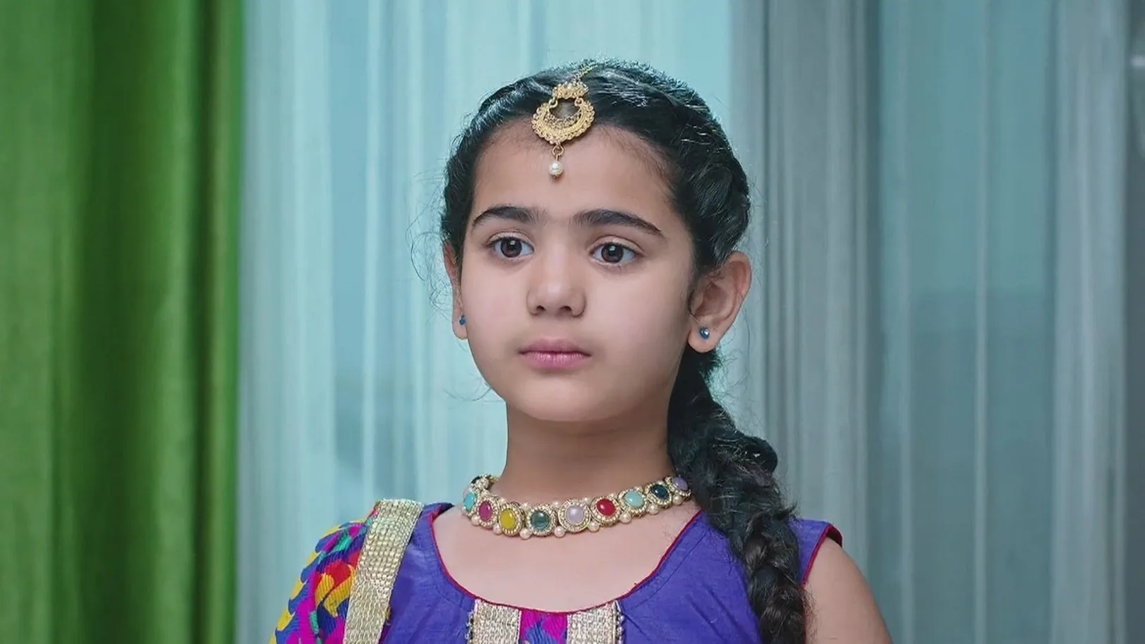Aarav Gets in Trouble 3rd December 2024 Webisode