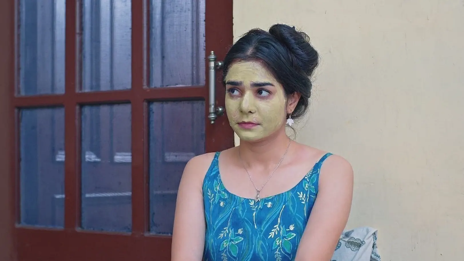 A Discussion over Ridhi’s Remarriage | Nava Mod 