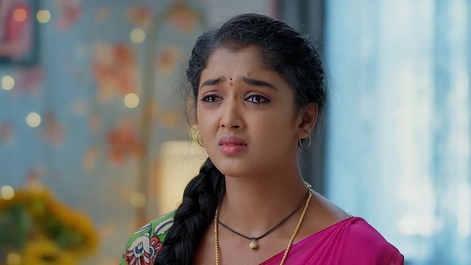 Bhoomi Lies to Sharath about Gagan Episode 167
