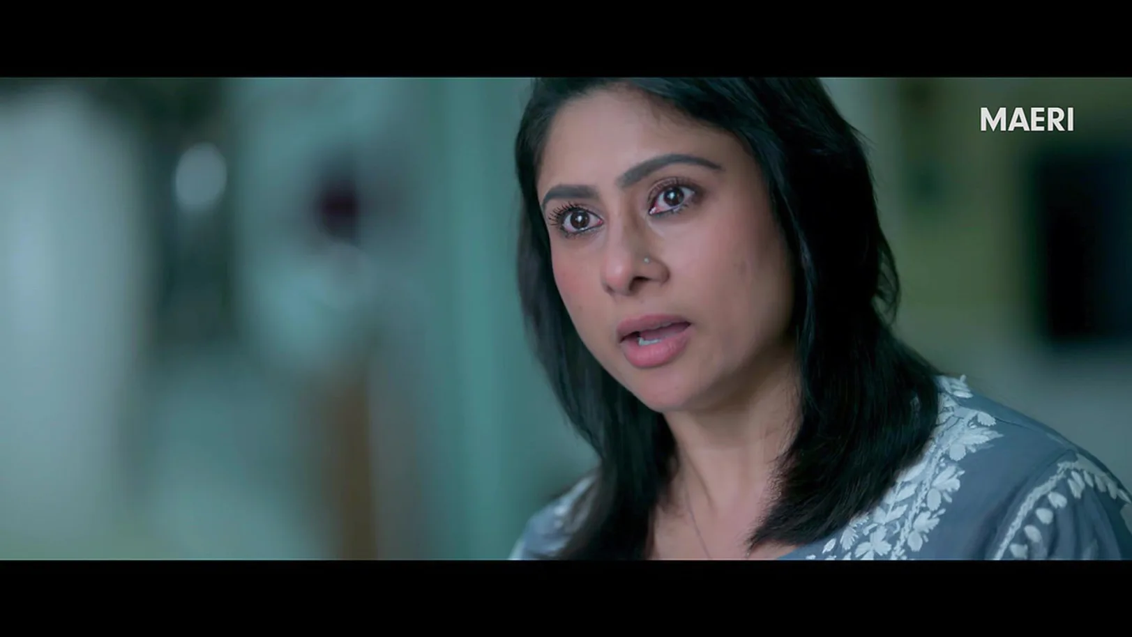 Maeri | Tara, The Brave and Doting Mother | Trailer