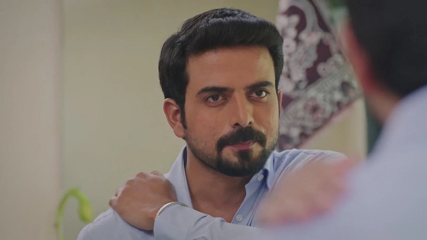 Shikhar Gets Angry with Avani | Bas Itna Sa Khwaab 