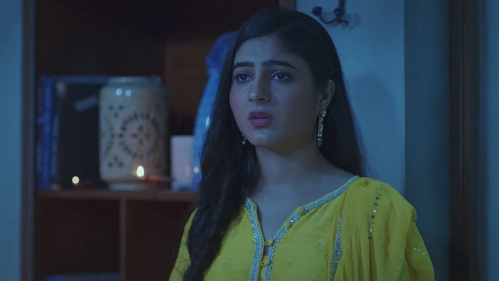Avani Gets a Hint 4th December 2024 Webisode