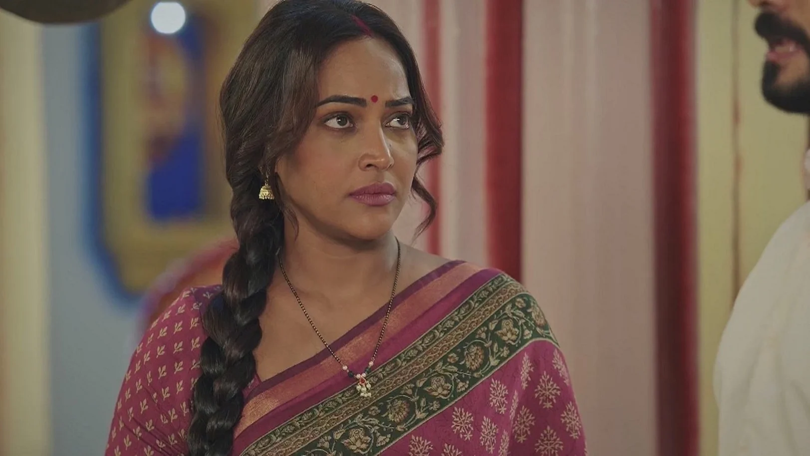 Shikhar Tells Avani the Definition of an Ideal Wife 5th December 2024 Webisode
