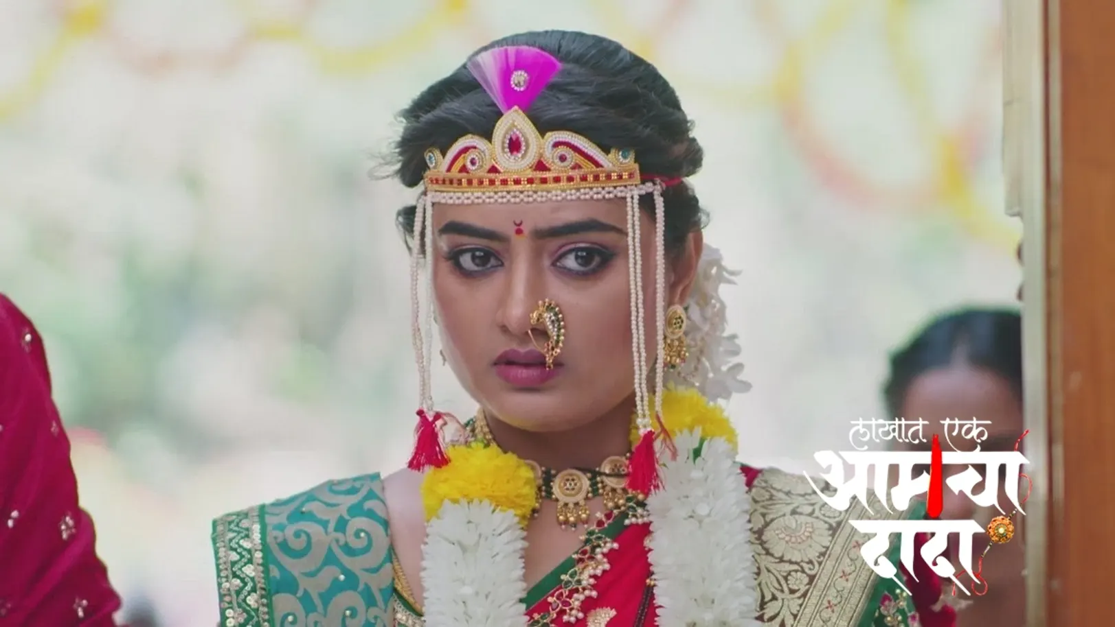 Shatrughan and Tejashree Get Married Episode 149