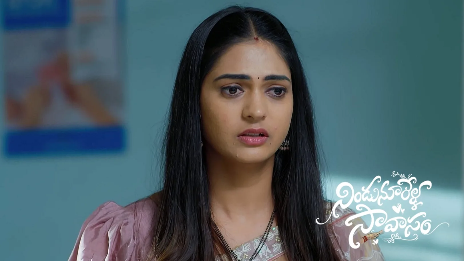 Arundhati’s Spirit Makes a Sacrifice for Amarendra Episode 432