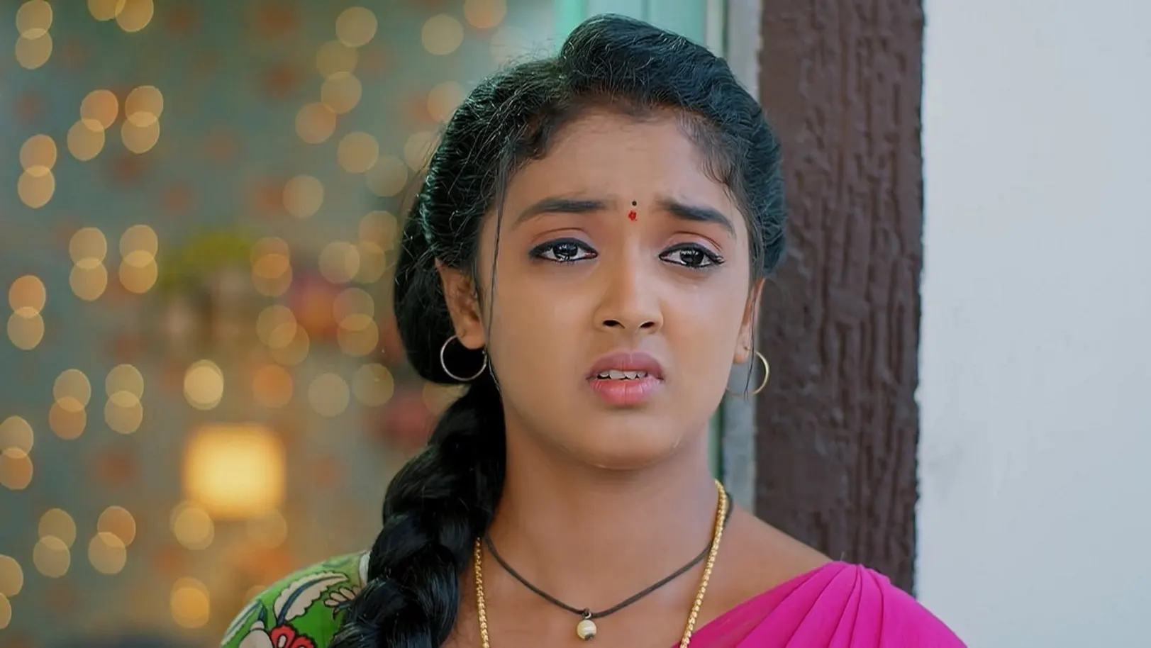 Gagan Asks Bhoomi to Admit Her Feelings Episode 169