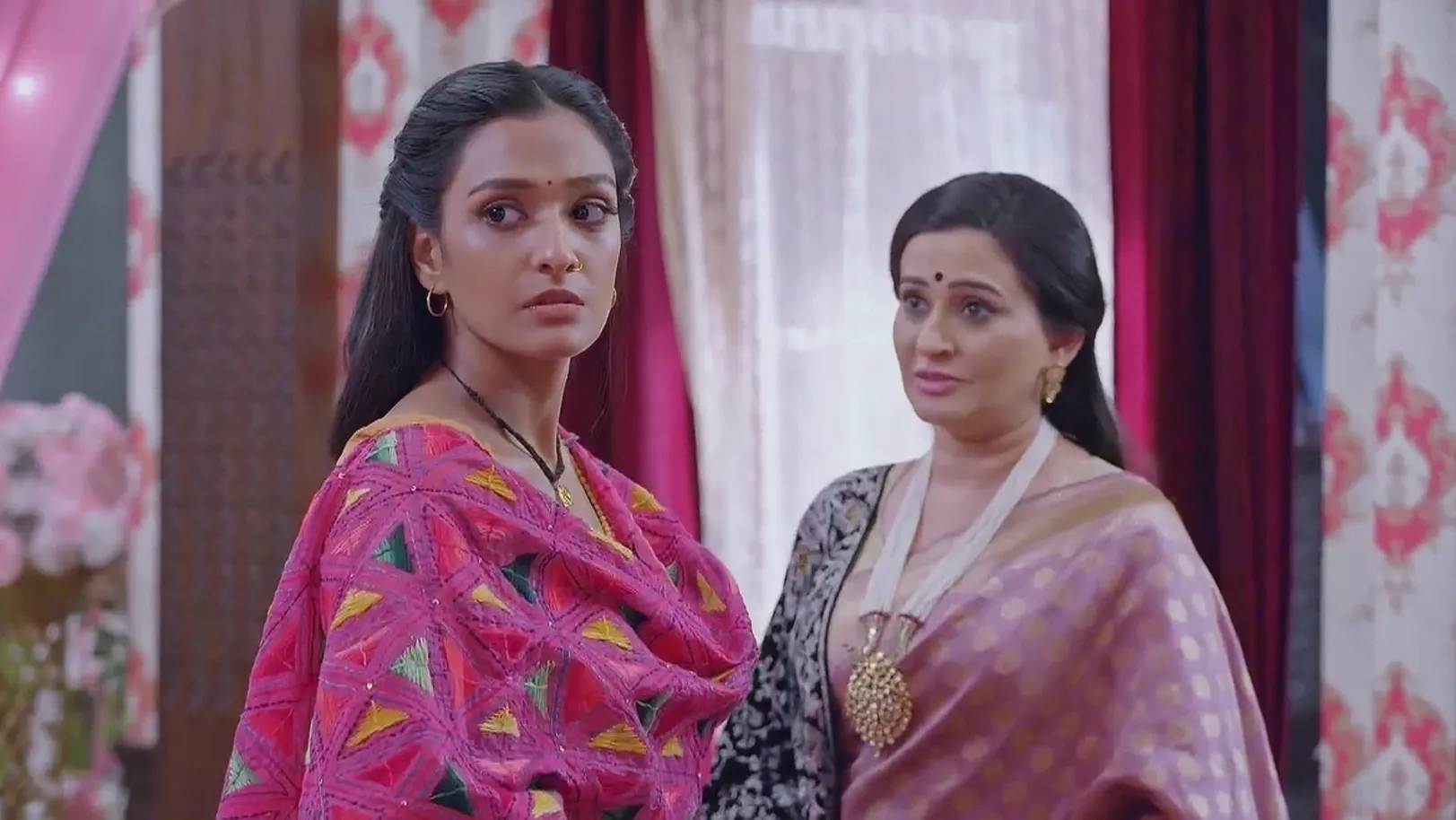 A Candid Chat with the Cast of 'Jaane Anjaane Hum Mile' 12th December 2024 Webisode