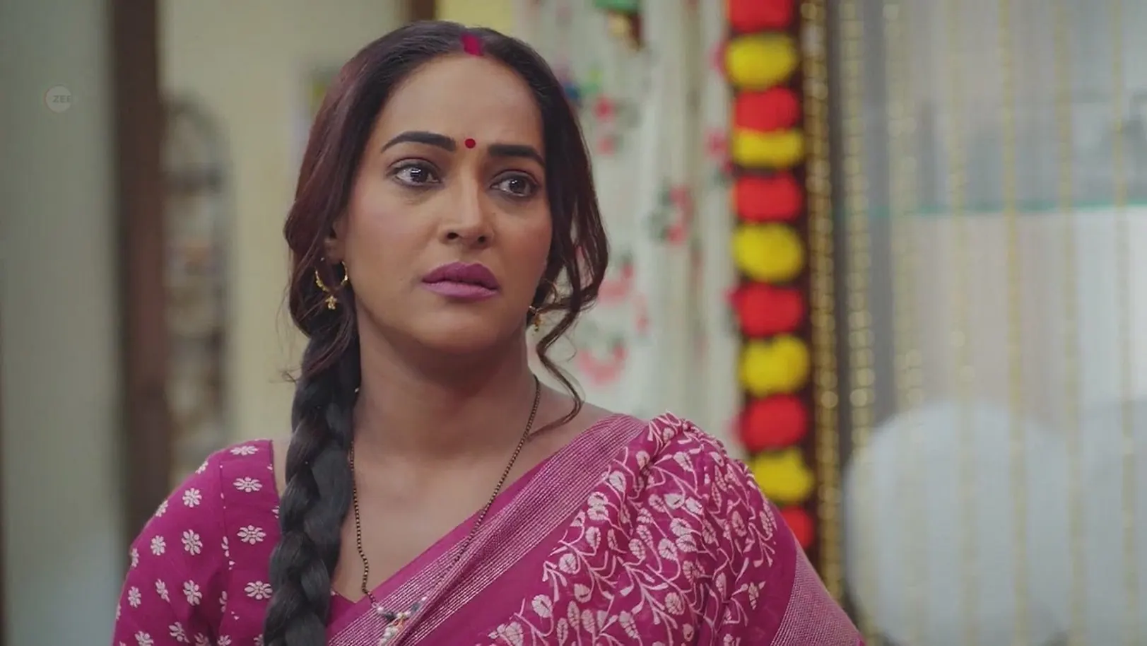 Shikhar and Ashok Reconcile 12th December 2024 Webisode