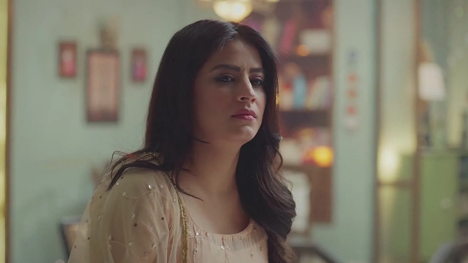 Shagun Forces Vidyut to Separate from the Family 15th December 2024 Webisode