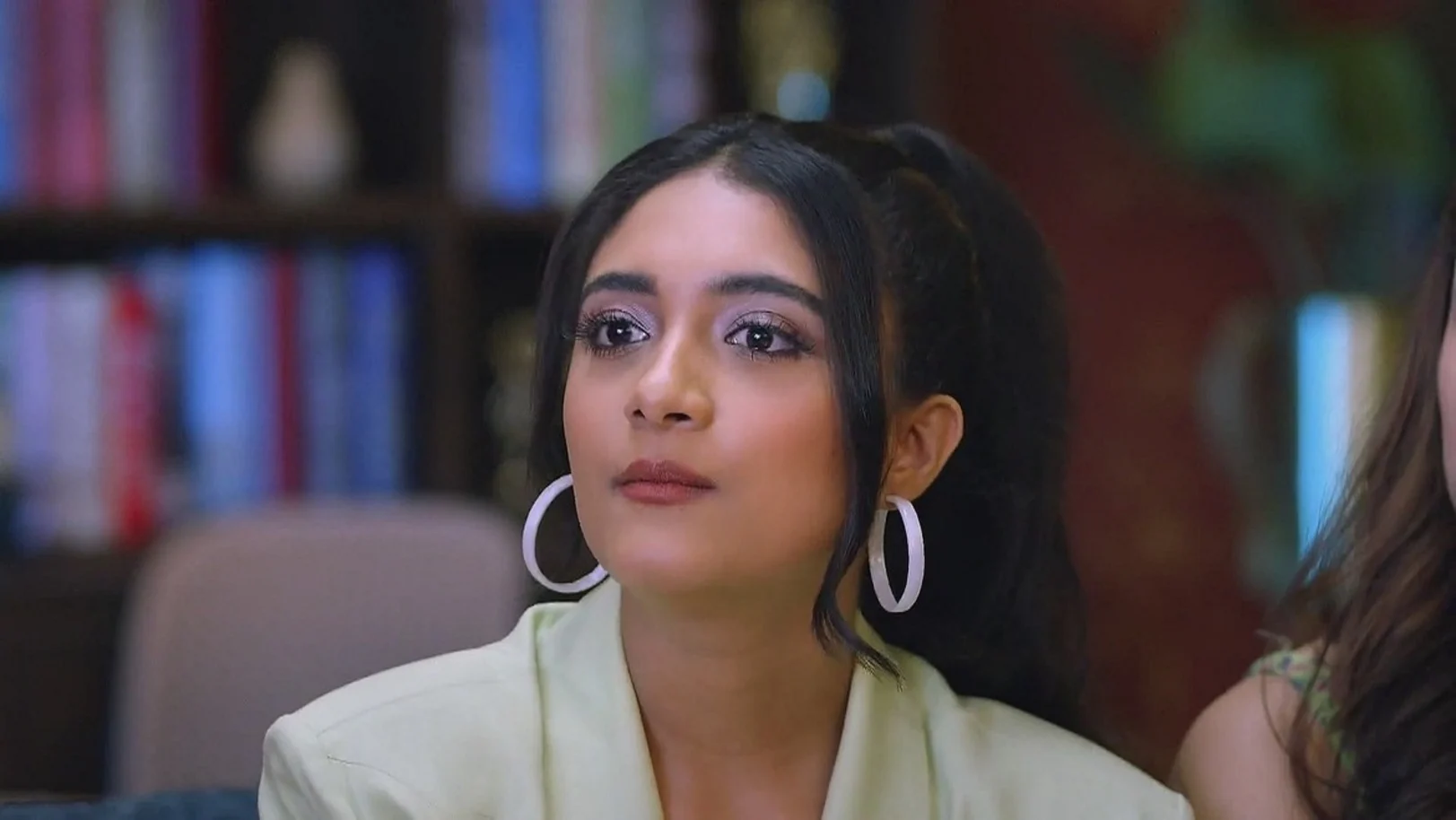Tekayha Sukuram Answers Everyone's Questions | Hamara Parivar 