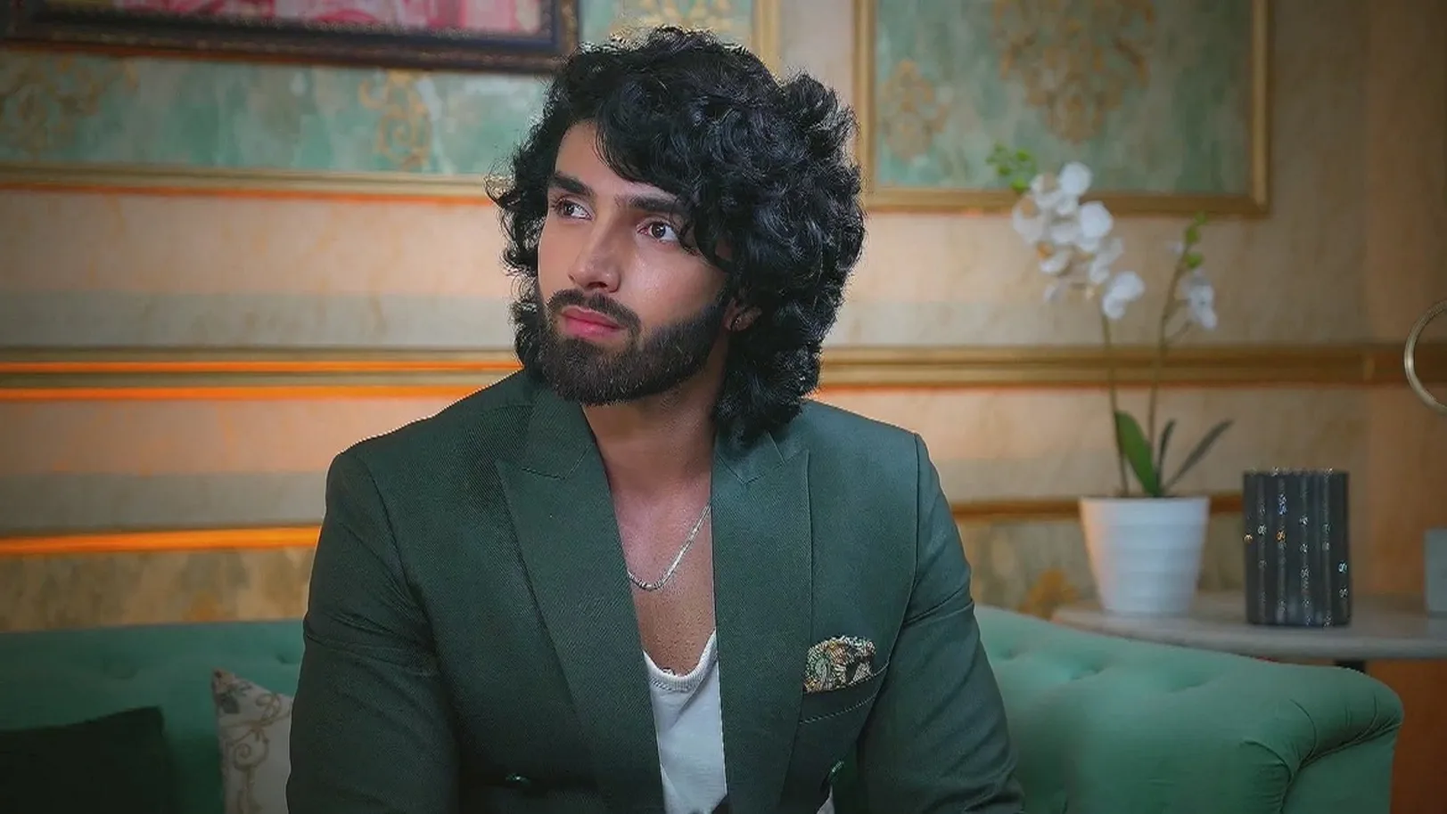 Tekayha's Questions to Sakshi and Raghav | Hamara Parivar 