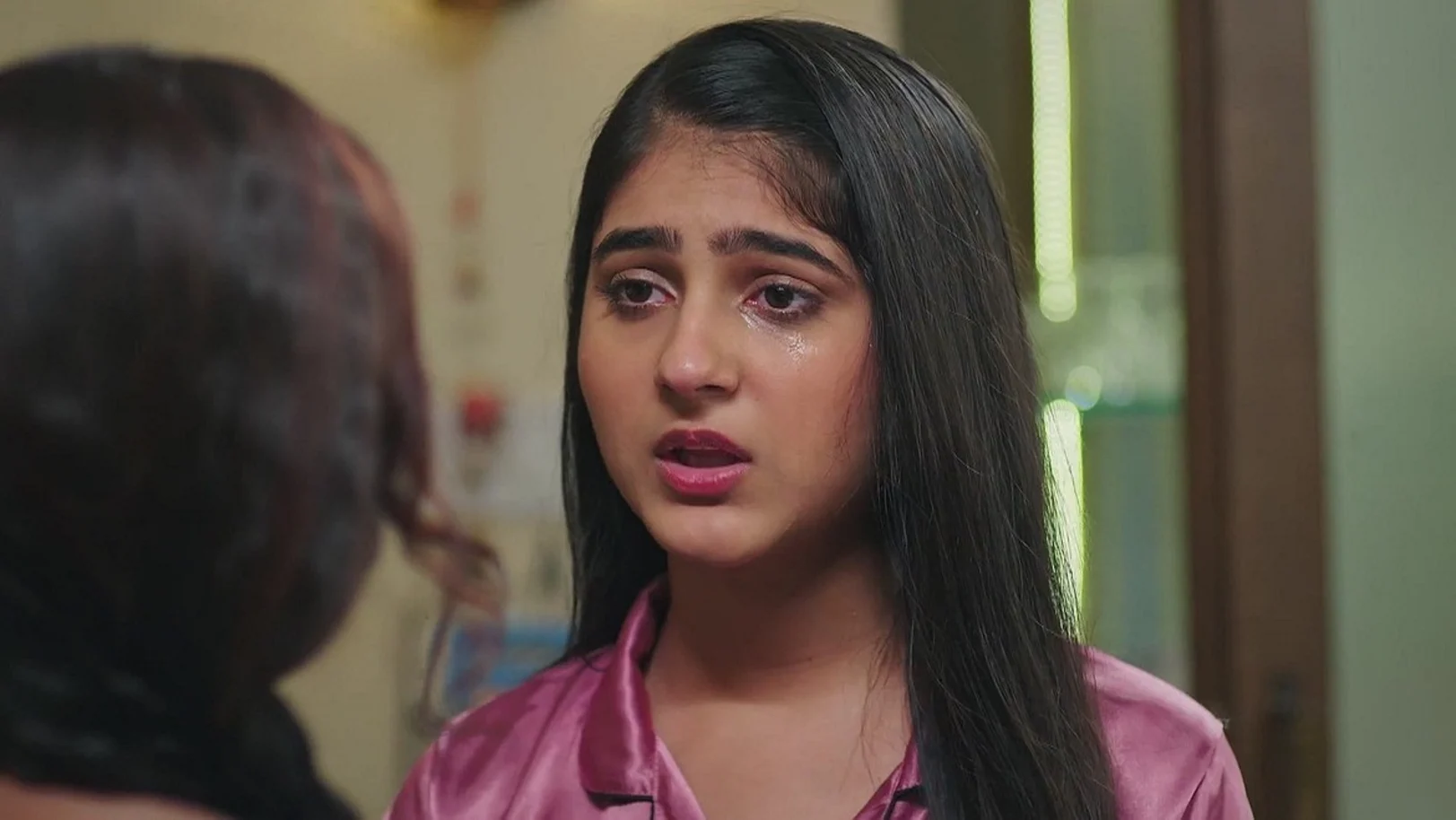 Anika Apologises to Avani for Her Mistake | Bas Itna Sa Khwaab 
