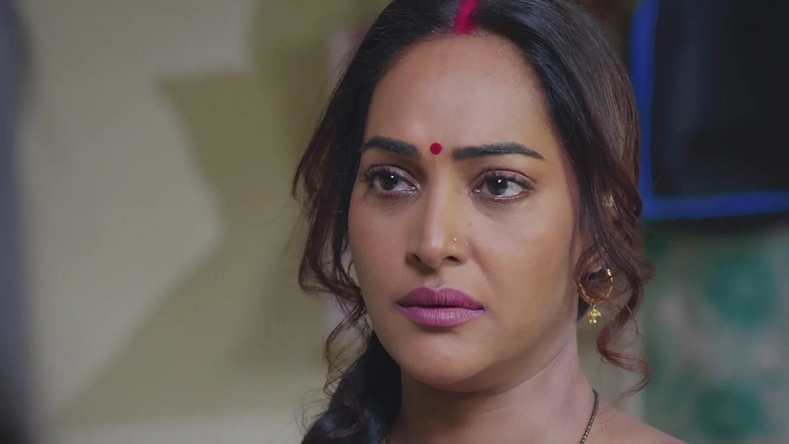 Avani Apologises to Ritu | Bas Itna Sa Khwaab 
