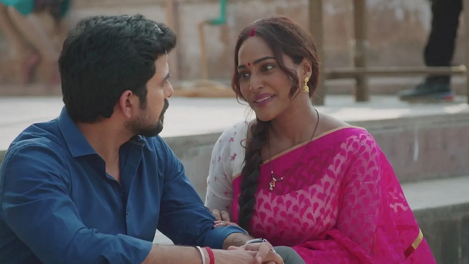 Avani Convinces Shikhar to Do Business | Bas Itna Sa Khwaab 