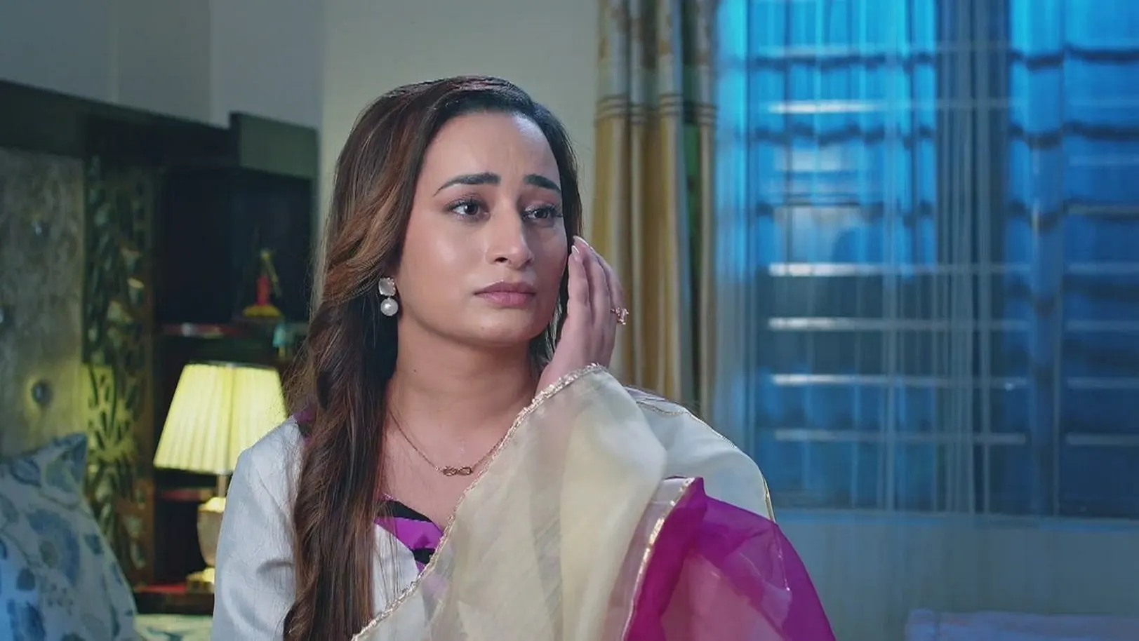 Gaurav Encourages Ridhi to Dance 10th December 2024 Webisode