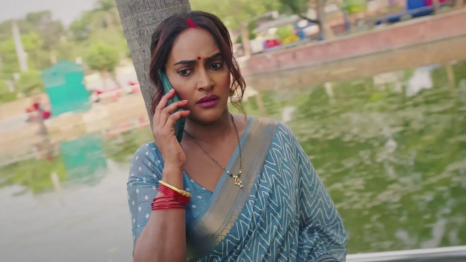 Anika Hosts a Birthday Party at Home 8th December 2024 Webisode