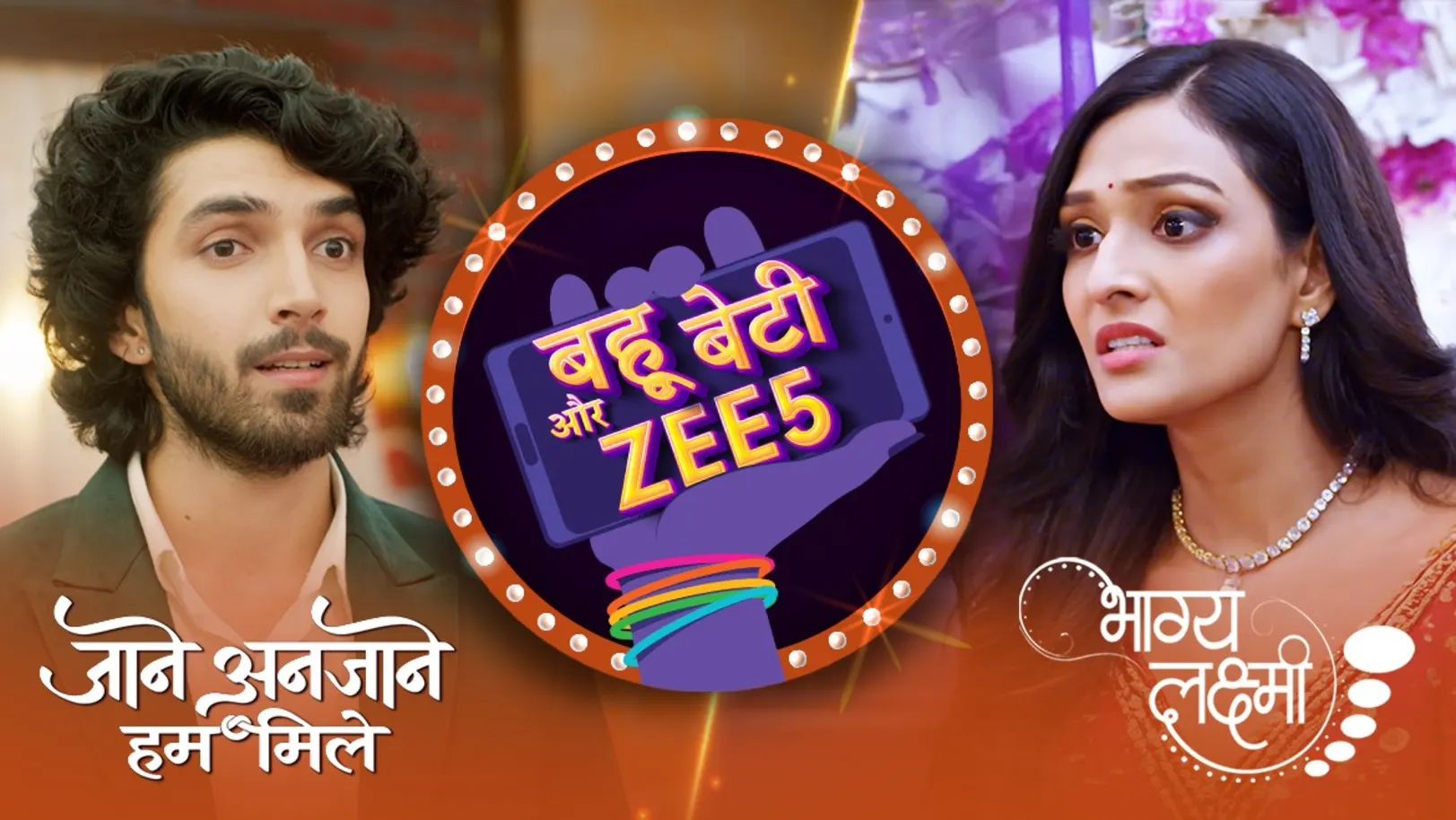 Malishka Tries to Slap Rishi | Bahu Beti Aur ZEE5 Episode 70