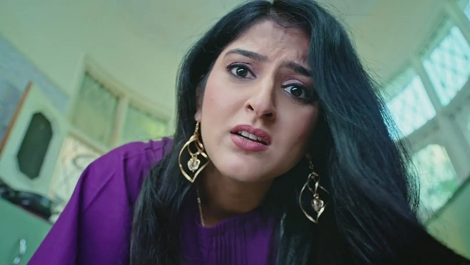 Preeti and Ridhi Discuss Angad 18th December 2024 Webisode