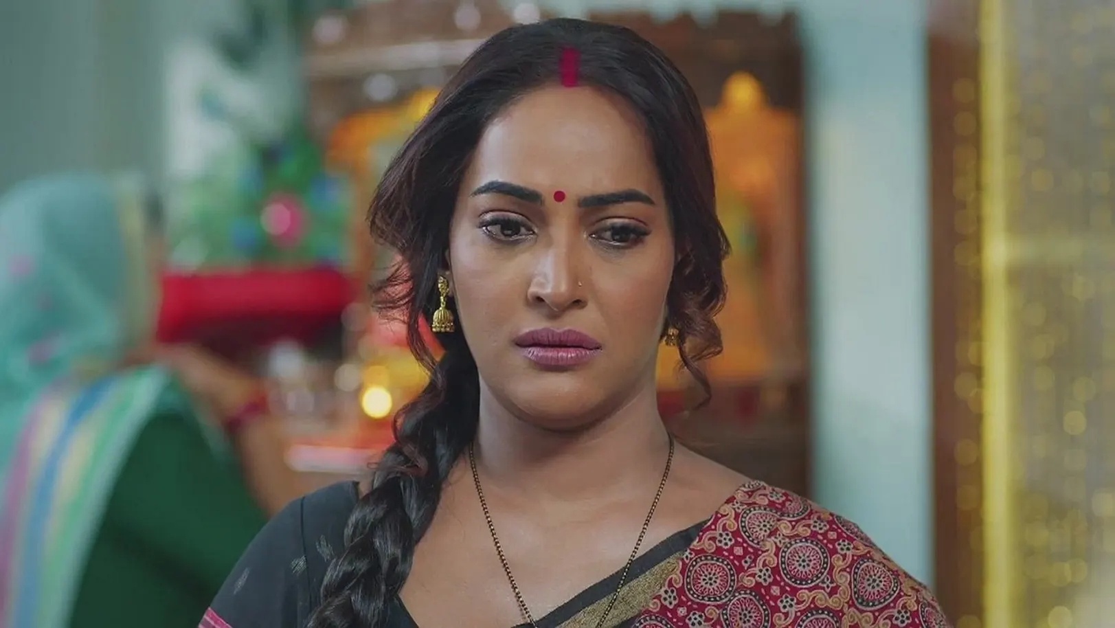 Shikhar Quits His Job 17th December 2024 Webisode