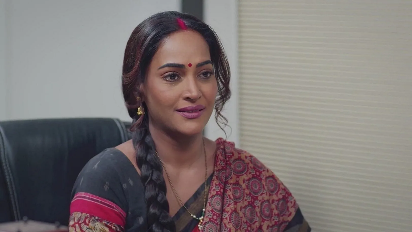 Shagun's Dish Upsets Ashok and Suman 18th December 2024 Webisode