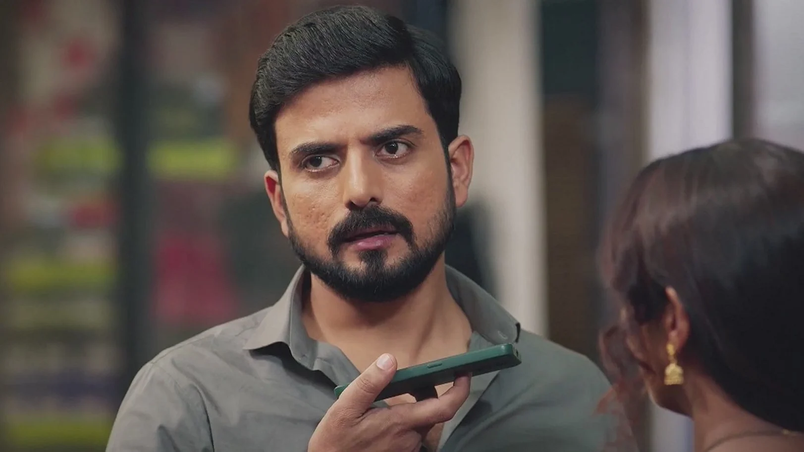 Shikhar Shows His First Day's Earnings 19th December 2024 Webisode