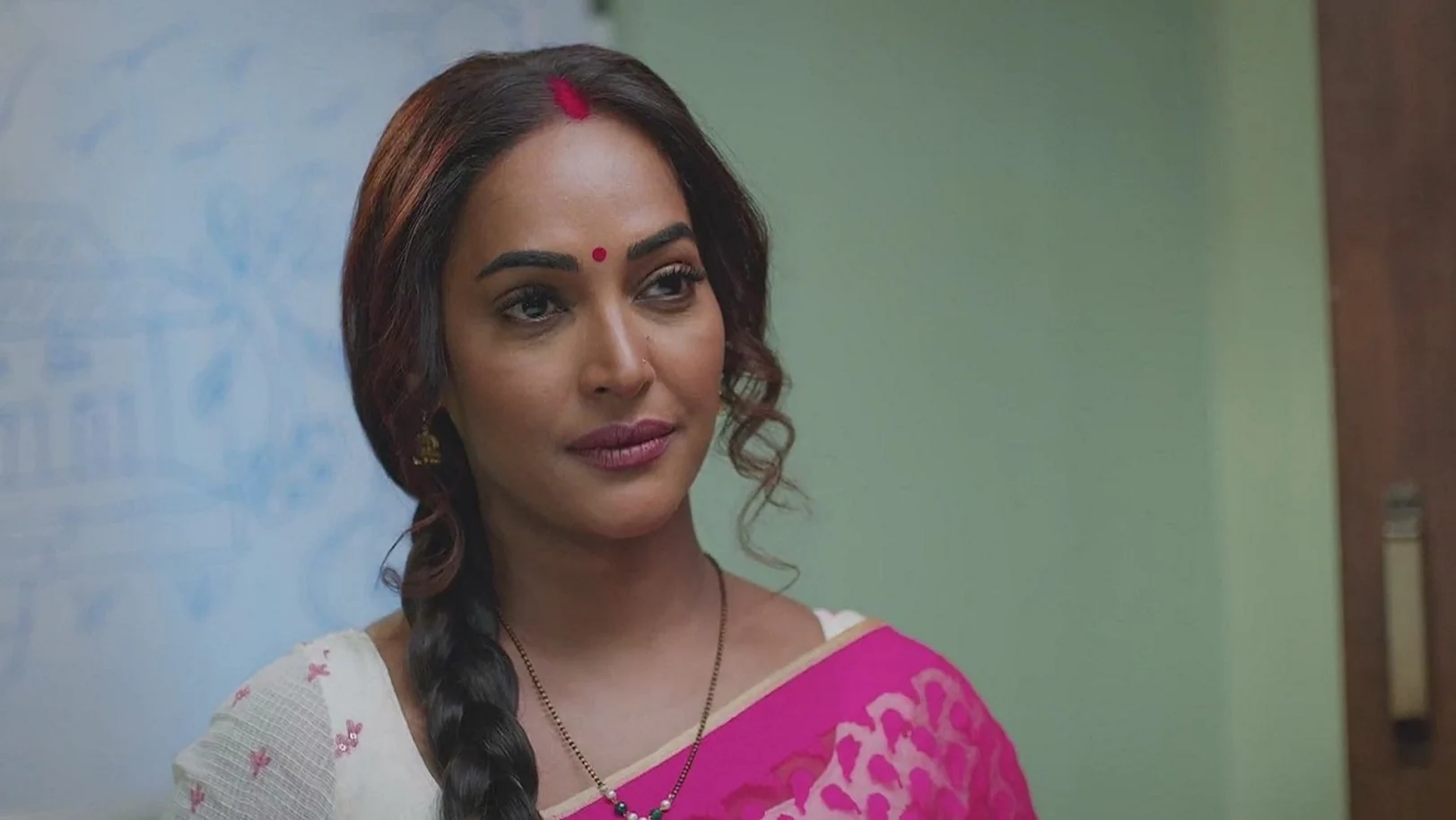 Shagun Feels Jealous to See Shikhar and Avani Happy | Bas Itna Sa Khwaab 