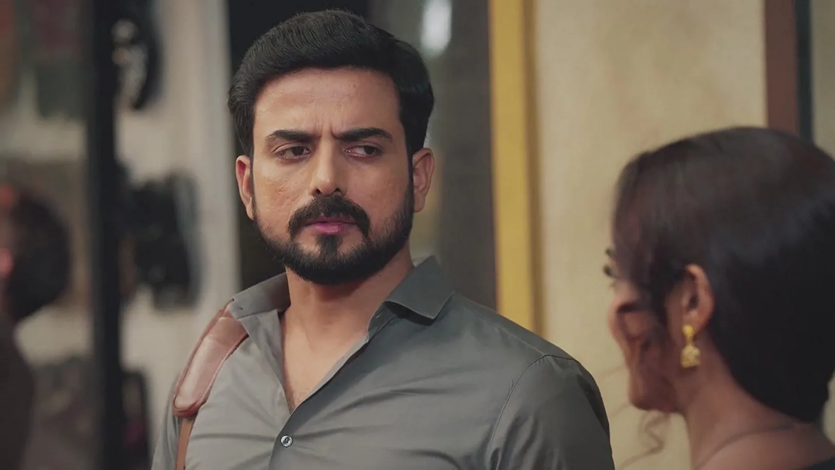 Pranav's Advice to Shikhar | Bas Itna Sa Khwaab 