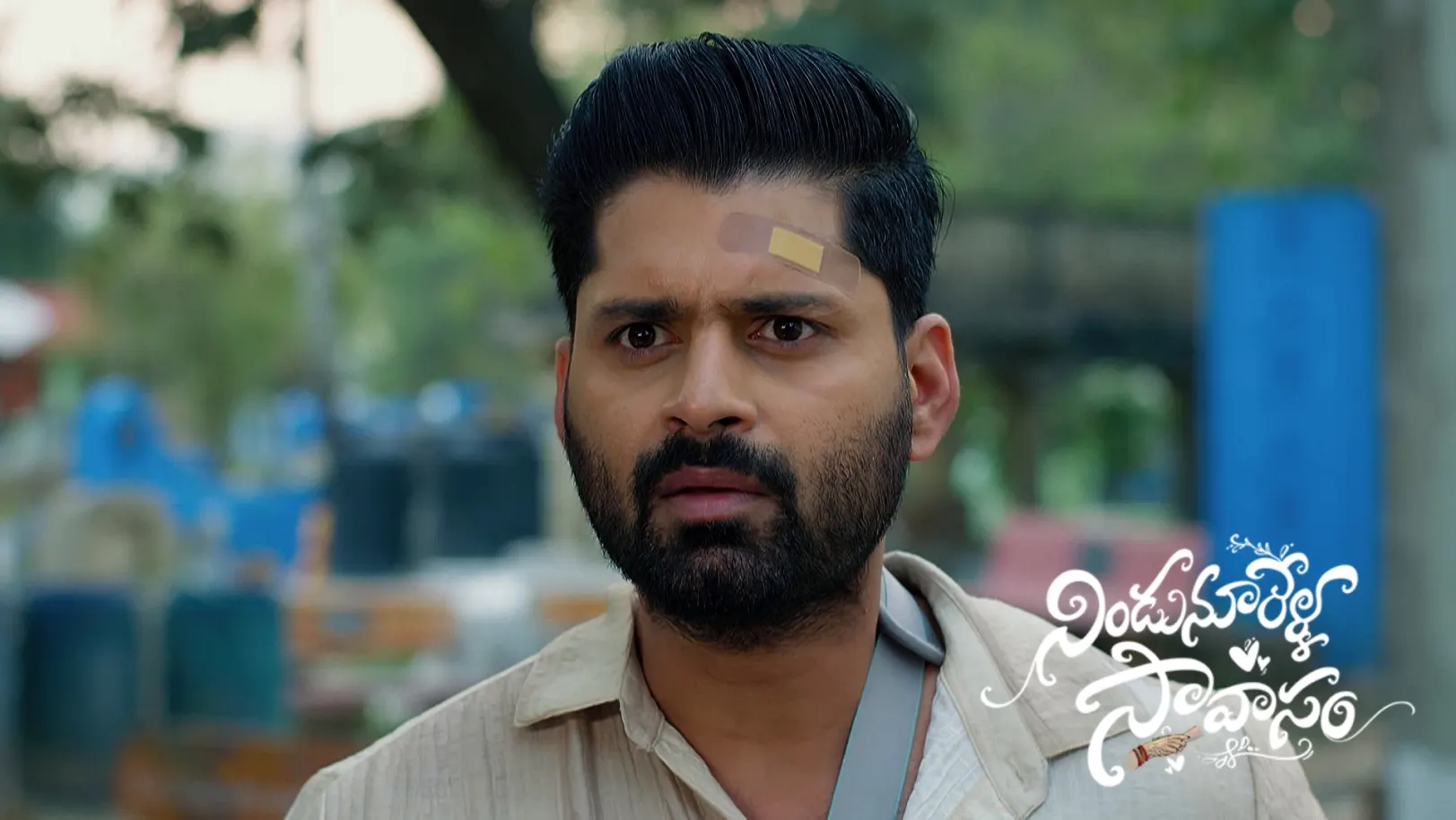 Amarendra Brings Arundhati’s Ashes Home Episode 446