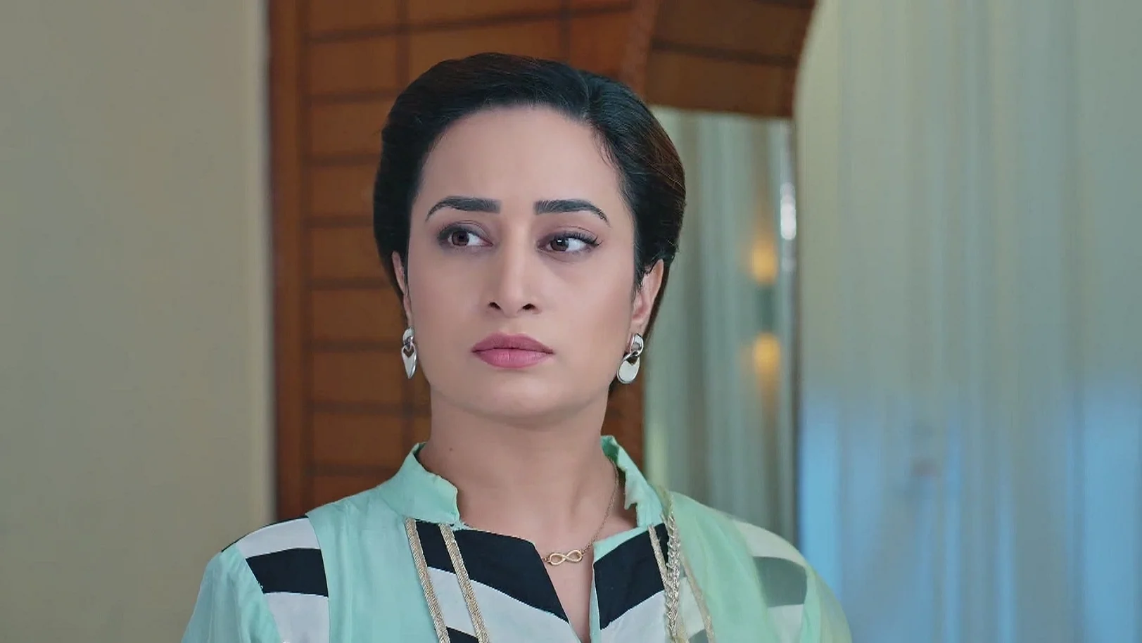 Ridhi's Altercation with Aarav 23rd December 2024 Webisode