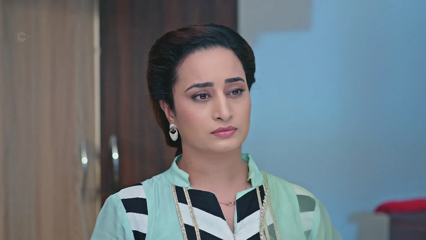 Angad's Absence Upsets Kiara 25th December 2024 Webisode