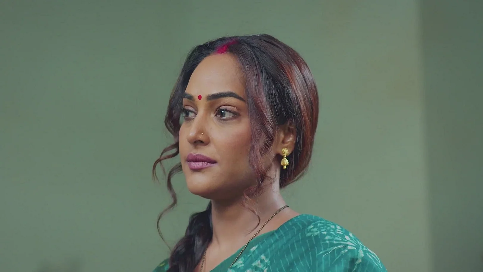 Shagun Creates Problems in the Inauguration 23rd December 2024 Webisode