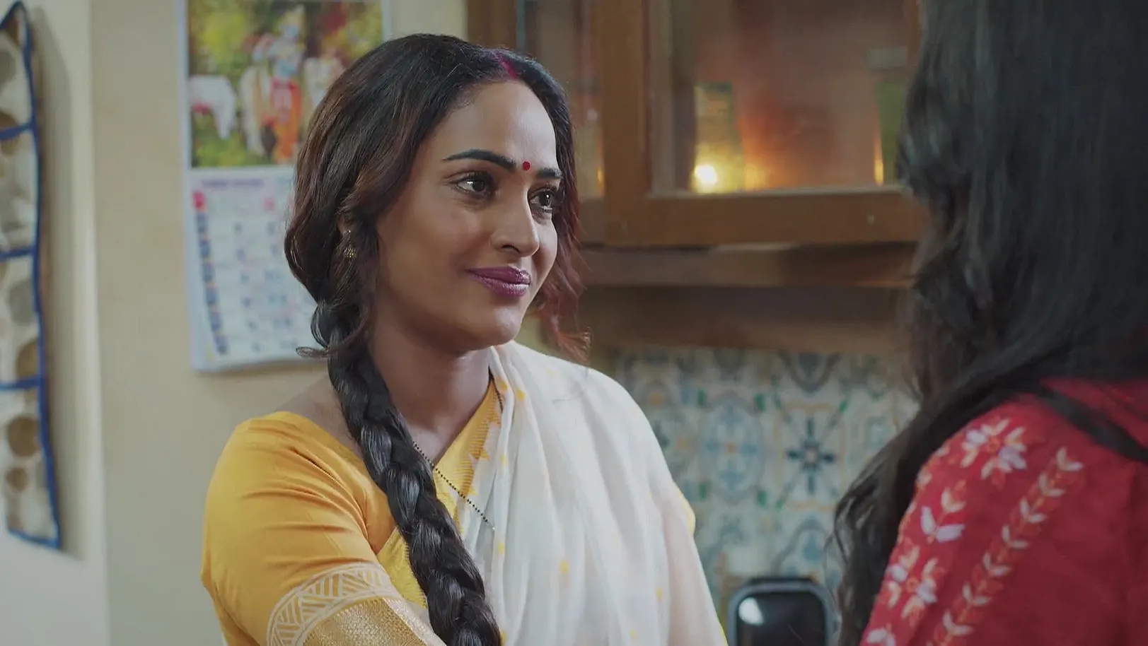 Bas Itna Sa Khwaab - December 25, 2024 - Best Scene 